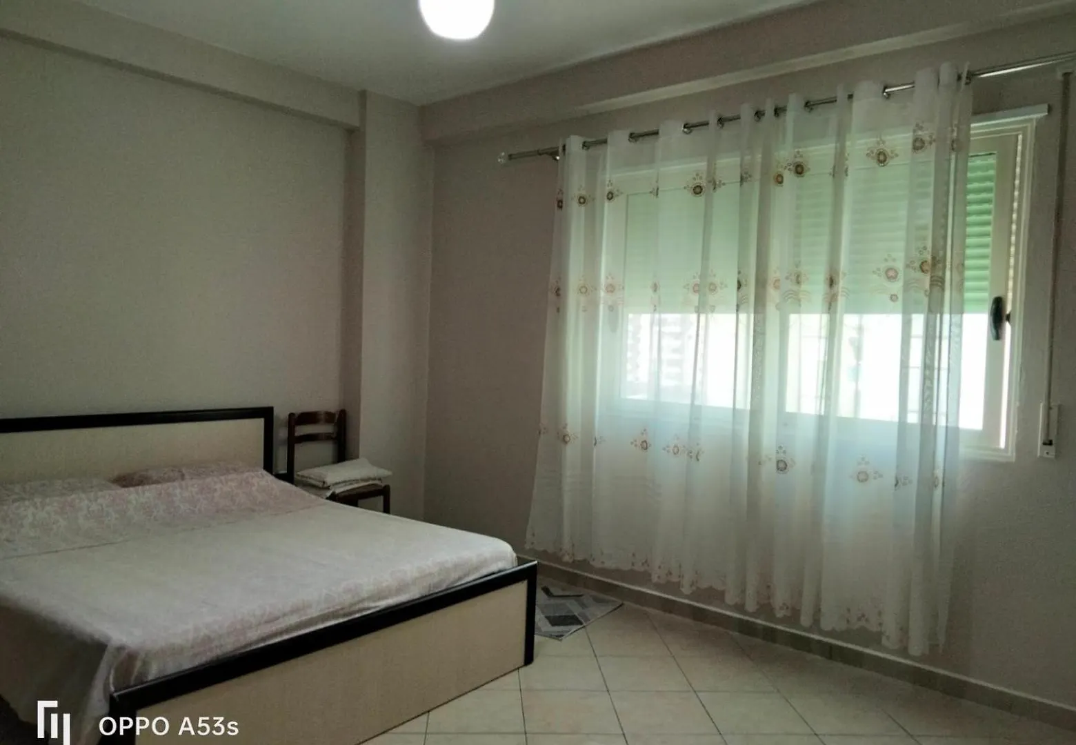 Green Tower Vlore Apartment