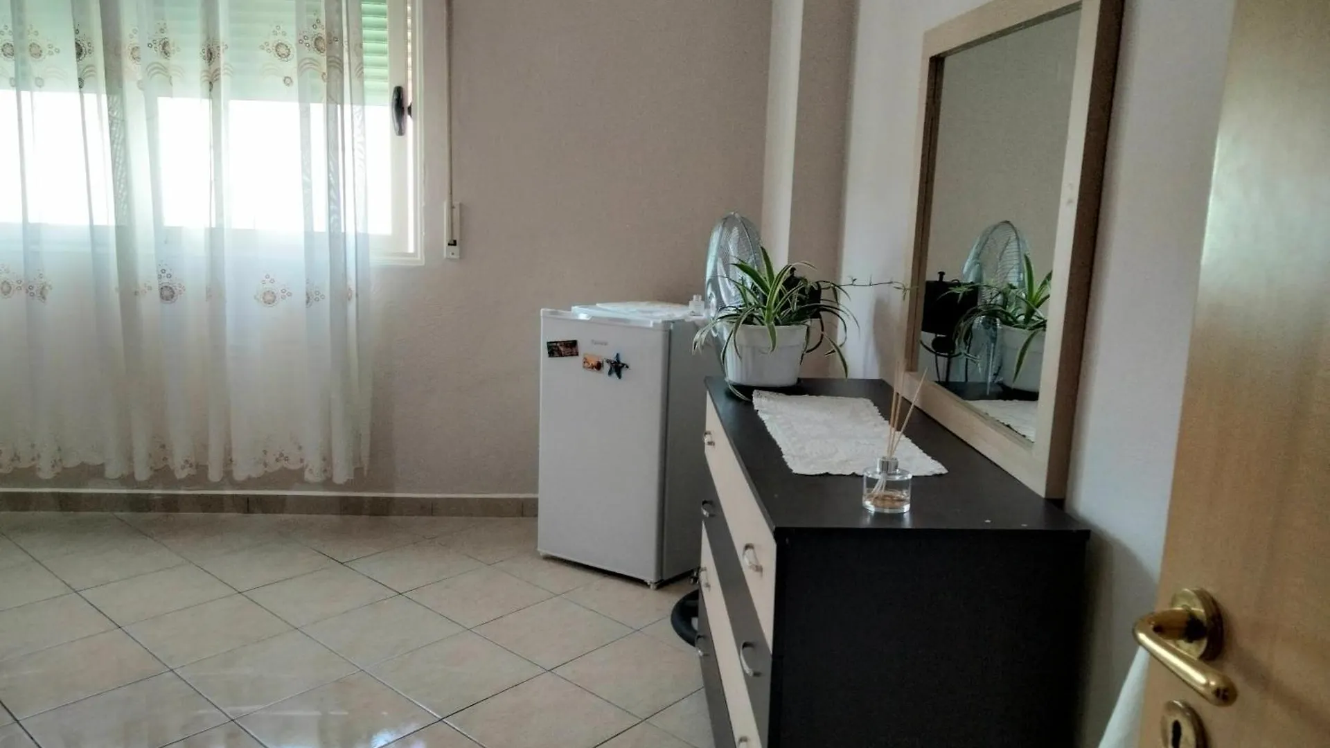 Apartment Green Tower Vlore