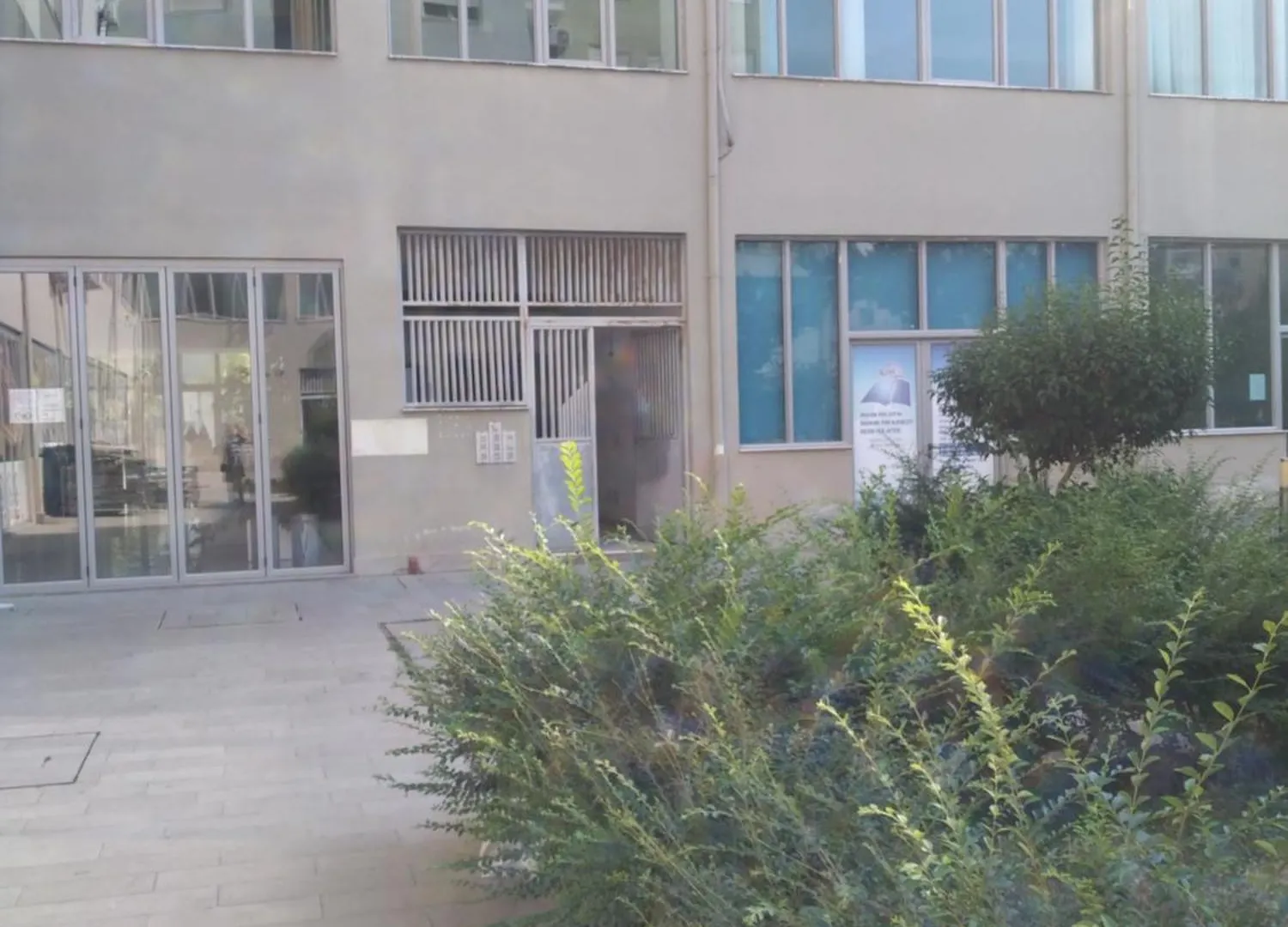 Green Tower Vlore Apartment
