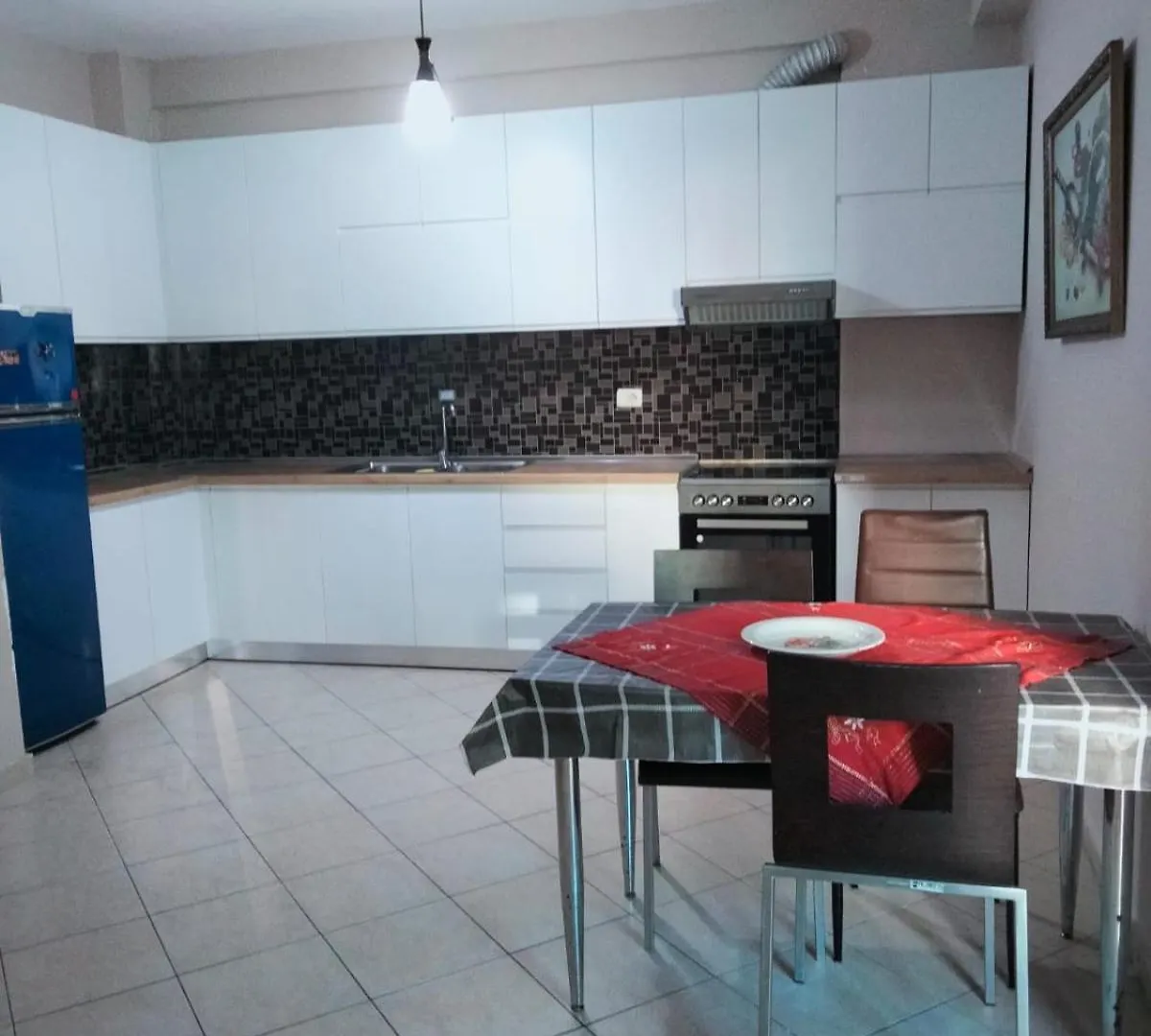 Apartment Green Tower Vlore Albania